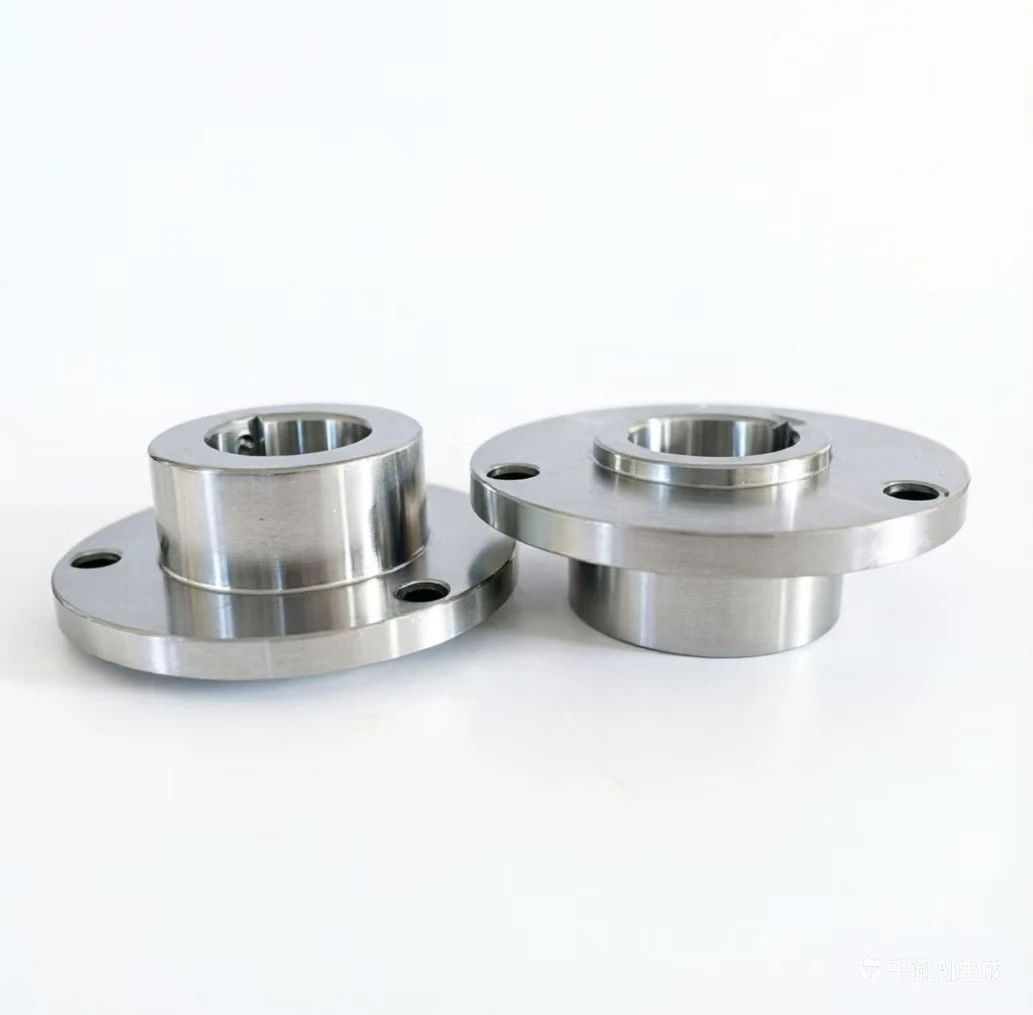metal flange metal flange