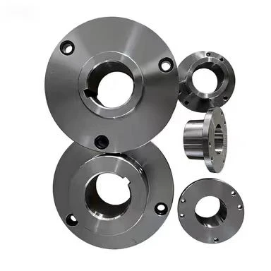 flange flange