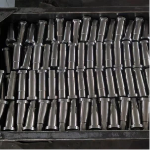 Customized electric cylinder coupling shaft Customized electric cylinder coupling shaft