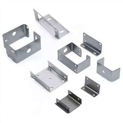 Stainless Steel Sheet Metal Fabrication